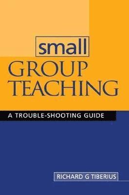 Small Group Teaching 1