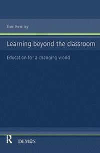 bokomslag Learning Beyond the Classroom