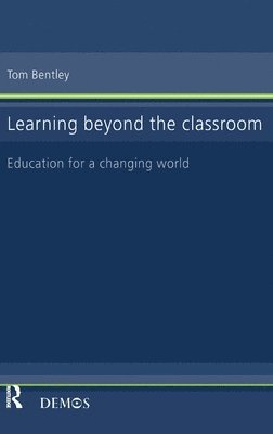 bokomslag Learning Beyond the Classroom