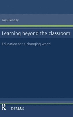 Learning Beyond the Classroom