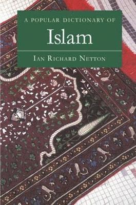 A Popular Dictionary of Islam 1