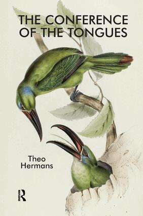 Theo Hermans - Conference of the Tongues, Inbunden