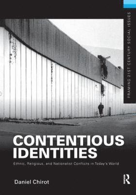 Contentious Identities 1