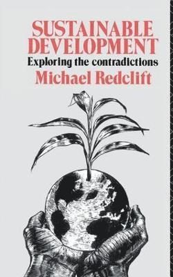 Michael Redclift - Sustainable Development, Inbunden