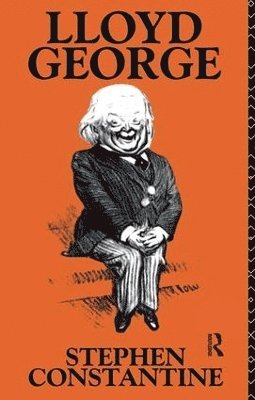 Lloyd George 1