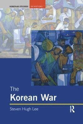 The Korean War 1