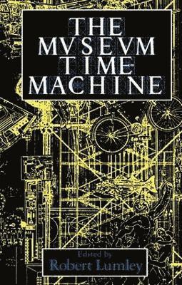 The Museum Time Machine 1