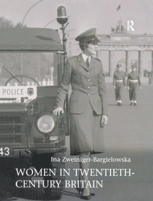 Women in Twentieth-Century Britain 1