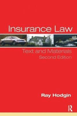 Insurance Law 1