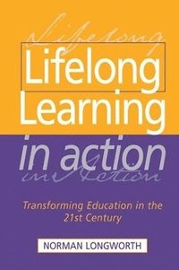 bokomslag Lifelong Learning in Action