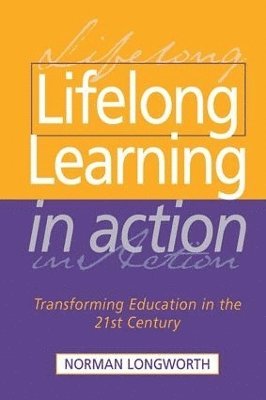 Lifelong Learning in Action 1