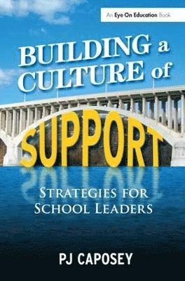 Building a Culture of Support 1