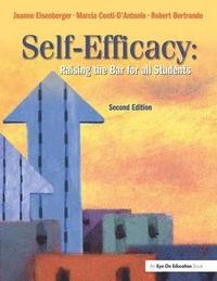 bokomslag Self-Efficacy