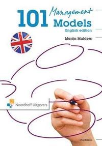 bokomslag 101 Management Models