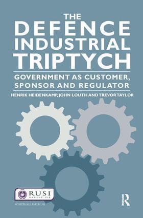 Defence Industrial Triptych