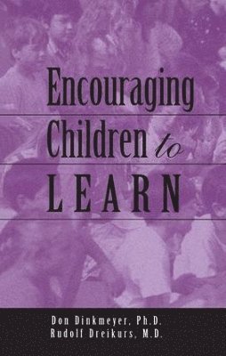 Encouraging Children to Learn 1