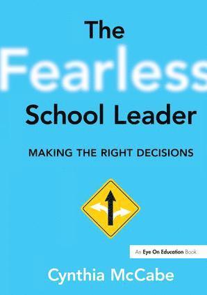 bokomslag Fearless School Leader