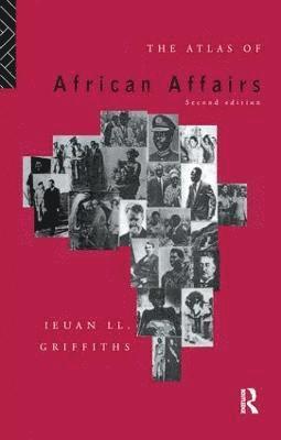 Atlas of African Affairs