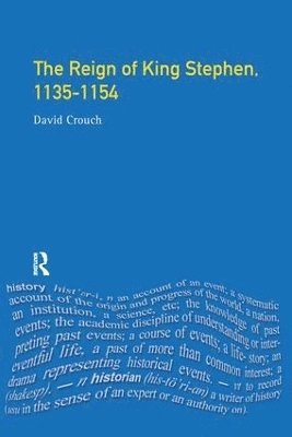 Reign of King Stephen