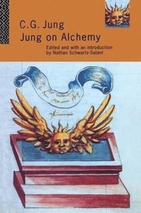 bokomslag Jung on Alchemy