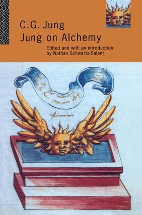C.G. Jung, Nathan Schwarz-Salant - Jung on Alchemy, Inbunden