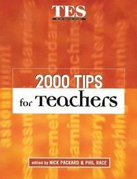 bokomslag 2000 Tips for Teachers
