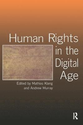 Human Rights in the Digital Age 1