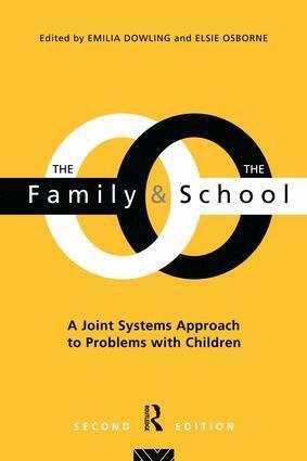 Emilia Dowling, Elsie Osborne - Family and the School, Inbunden