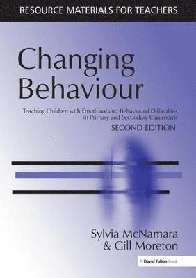 Changing Behaviour 1