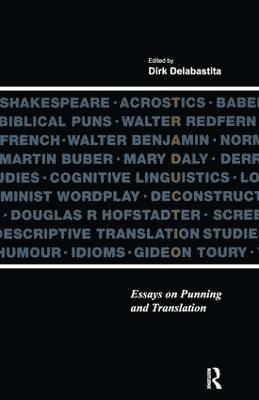 Dirk Delabastita - Traductio, Inbunden