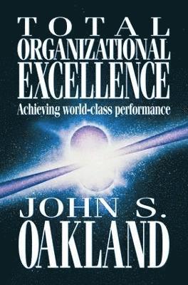 Total Organizational Excellence 1