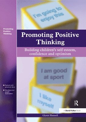 bokomslag Promoting Positive Thinking