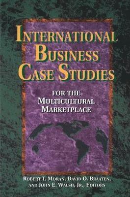 International Business Case Studies For the Multicultural Marketplace 1