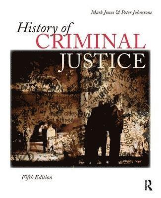 History of Criminal Justice 1