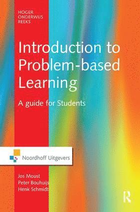 bokomslag Introduction to Problem-Based Learning