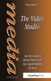 bokomslag The Video Studio