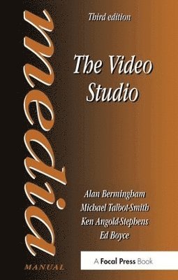 The Video Studio 1