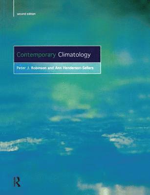 Contemporary Climatology 1