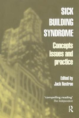 Sick Building Syndrome 1
