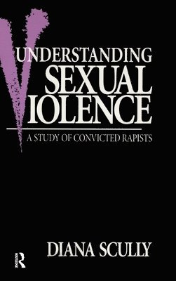 Understanding Sexual Violence 1