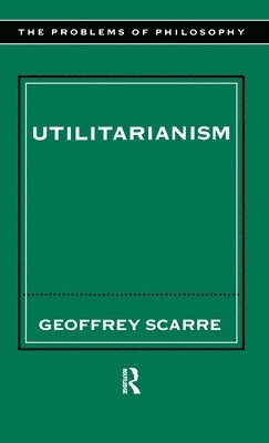 Utilitarianism