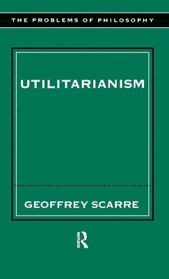 Utilitarianism 1