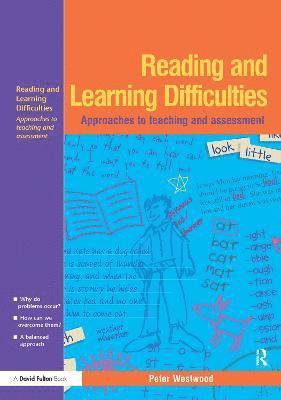 Reading and Learning Difficulties 1