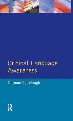 Critical Language Awareness 1