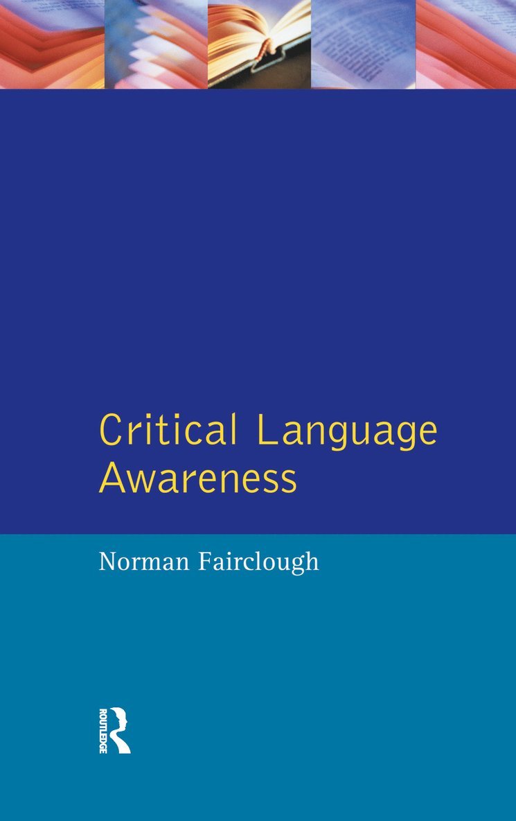 Critical Language Awareness 1