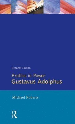 Gustavas Adolphus 1