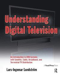 bokomslag Understanding Digital Television