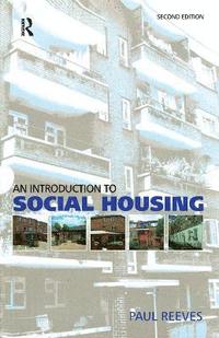 bokomslag Introduction to Social Housing