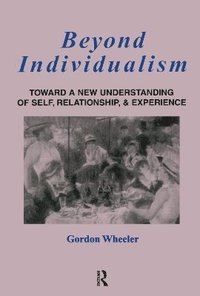 bokomslag Beyond Individualism