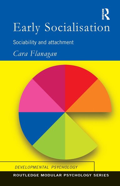 Cara Flanagan - Early Socialisation, Inbunden
